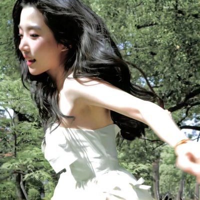 你是我的亲人