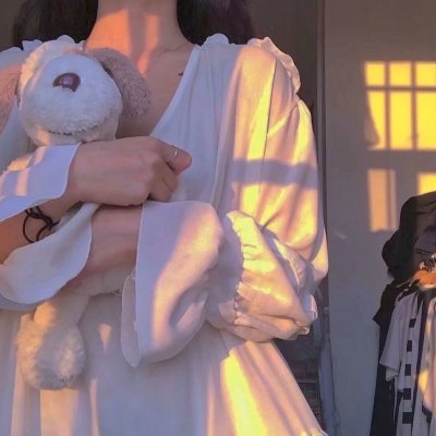 雪国少女心