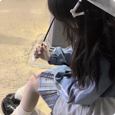 你在光影阑珊处
